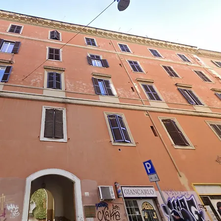 Apartamento San Lorenzo