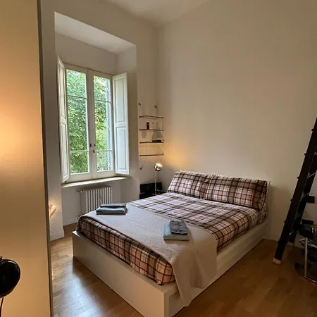 Apartamento San Lorenzo Roma
