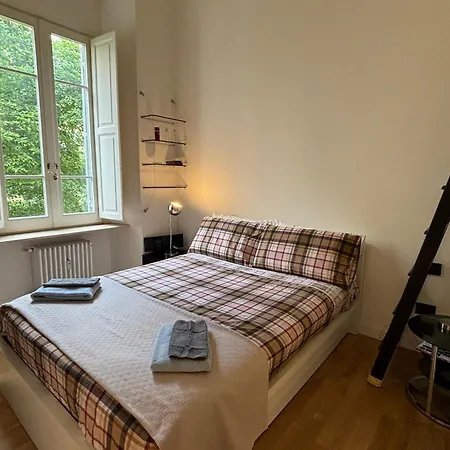 Apartamento San Lorenzo