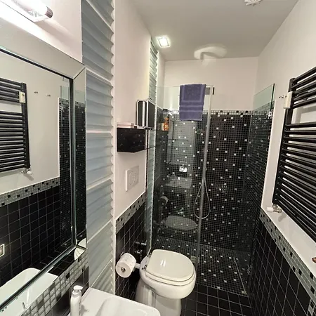 Apartamento San Lorenzo Roma